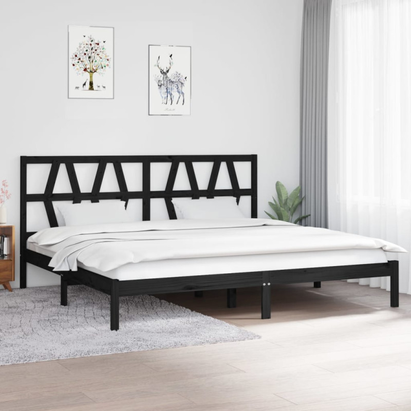 3104022 stradeXL Bed Frame...