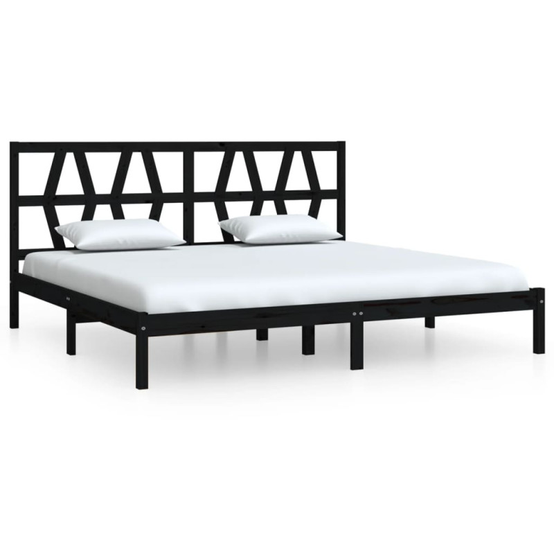 3104022 stradeXL Bed Frame...