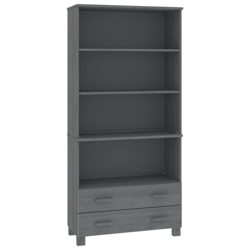 stradeXL Highboard HAMAR...