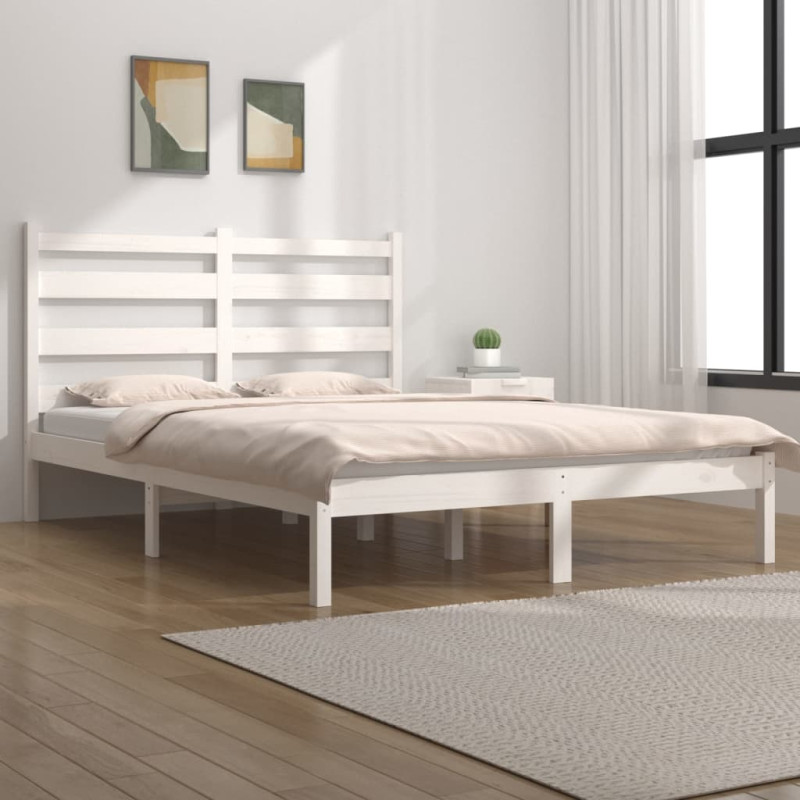 stradeXL Bed Frame without...