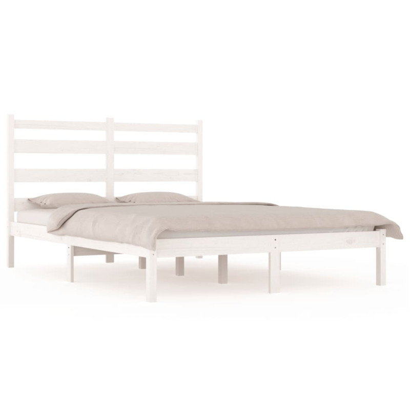 stradeXL Bed Frame without...