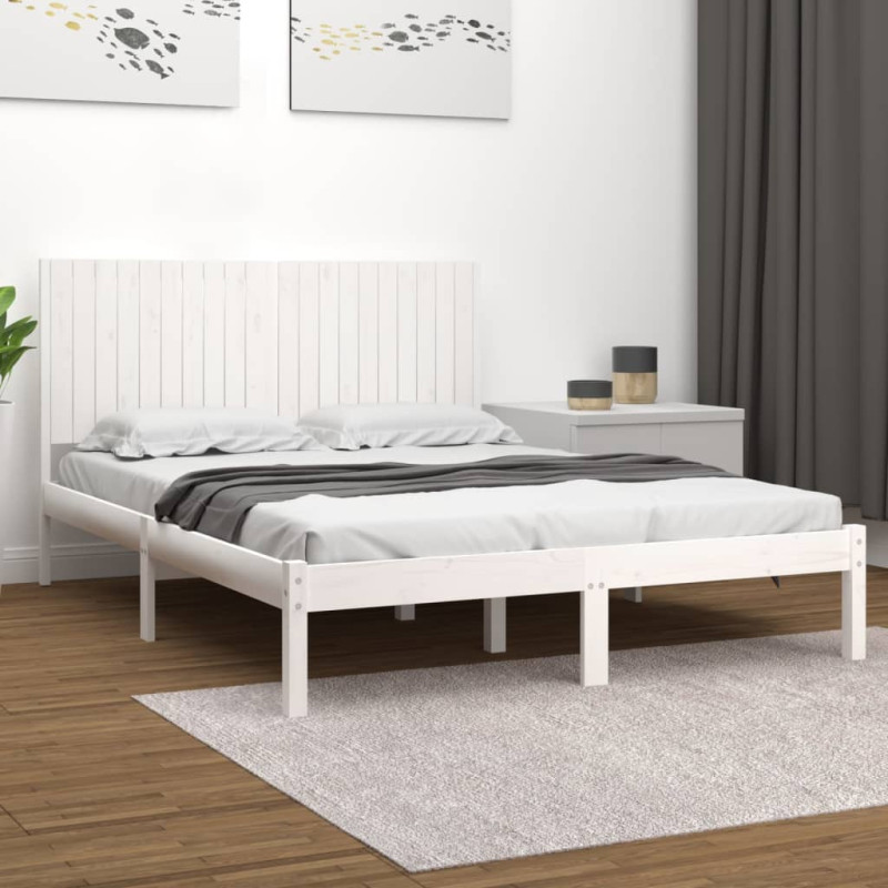 stradeXL Bed Frame without...