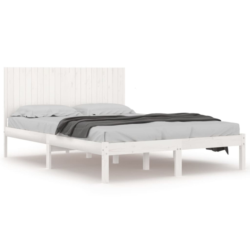 stradeXL Bed Frame without...