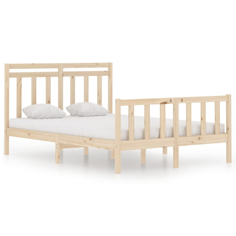 stradeXL Bed Frame without...