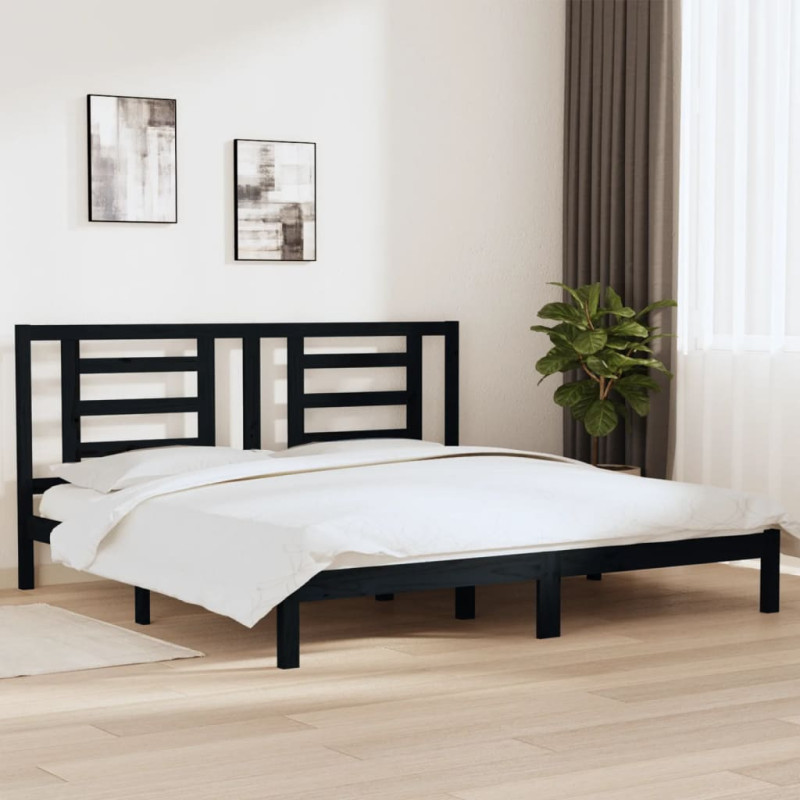 stradeXL Bed Frame without...