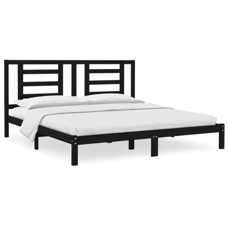 stradeXL Bed Frame without...