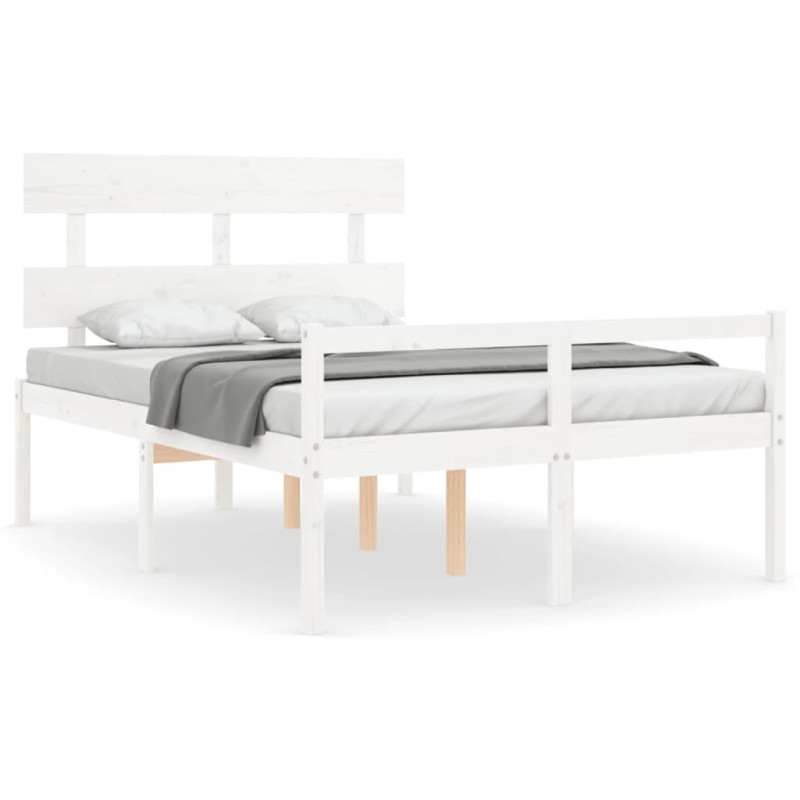 stradeXL Senior Bed without...