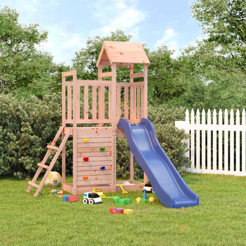 stradeXL Outdoor Playset...