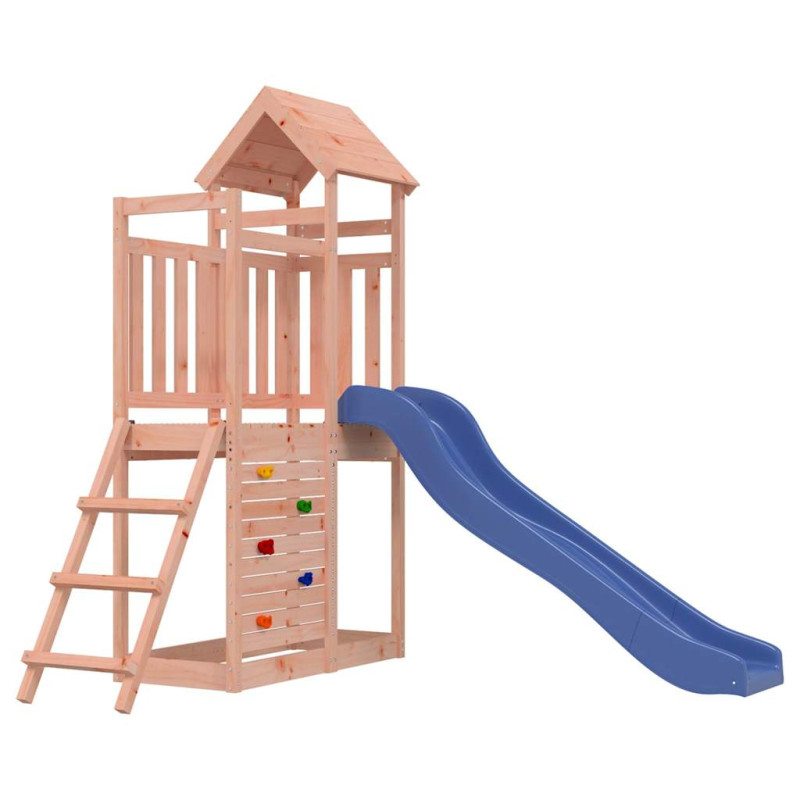 stradeXL Outdoor Playset...