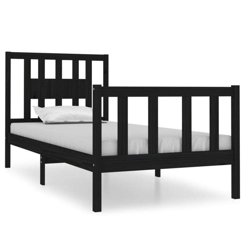 stradeXL Bed Frame without...