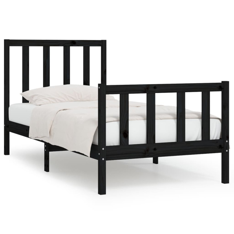 stradeXL Bed Frame without...