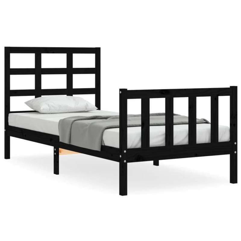 stradeXL Bed Frame without...