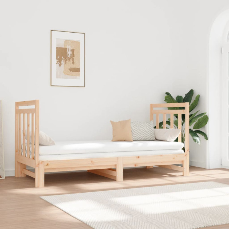 stradeXL Pull-out Day Bed...