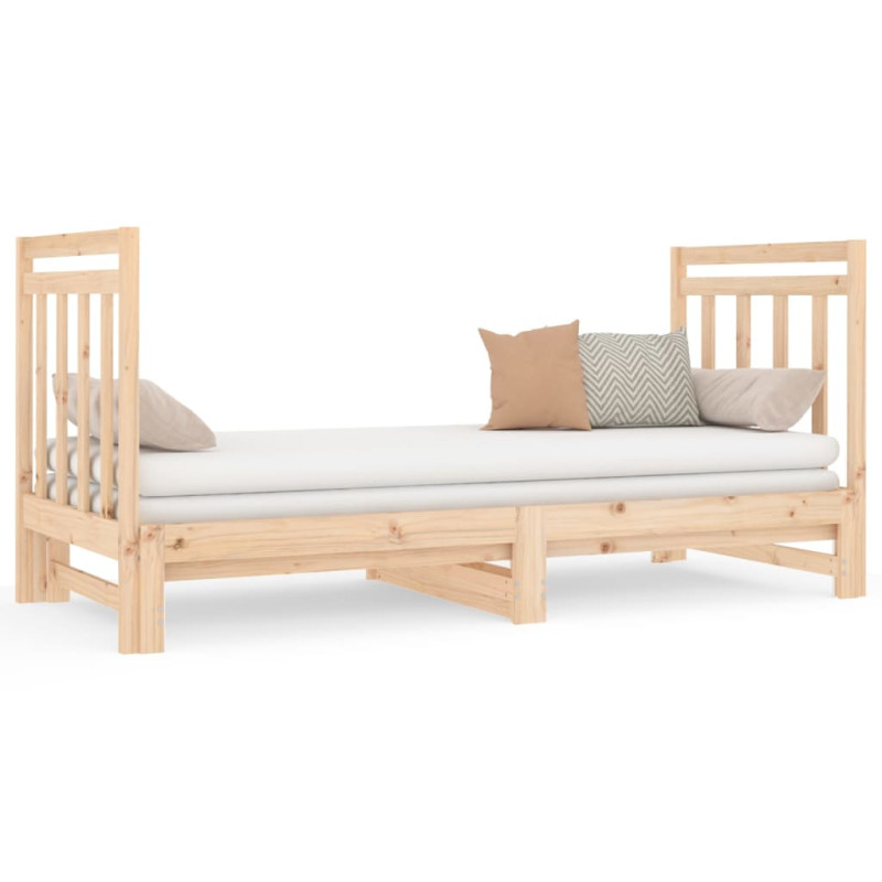 stradeXL Pull-out Day Bed...