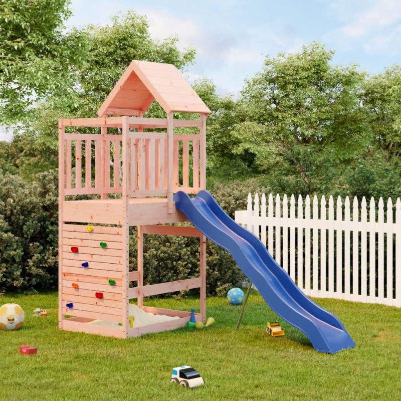 stradeXL Outdoor Playset...