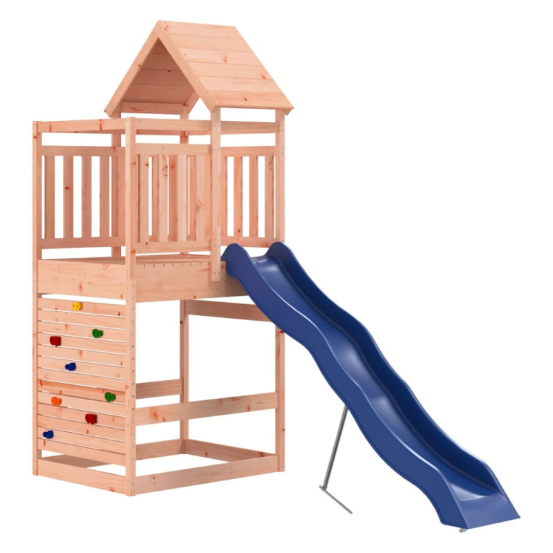 stradeXL Outdoor Playset...