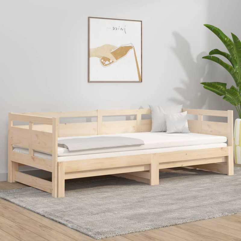 stradeXL Pull-out Day Bed...