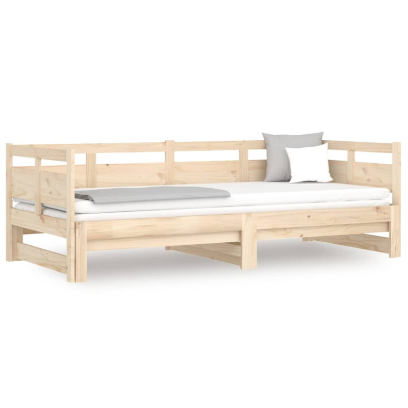 stradeXL Pull-out Day Bed...