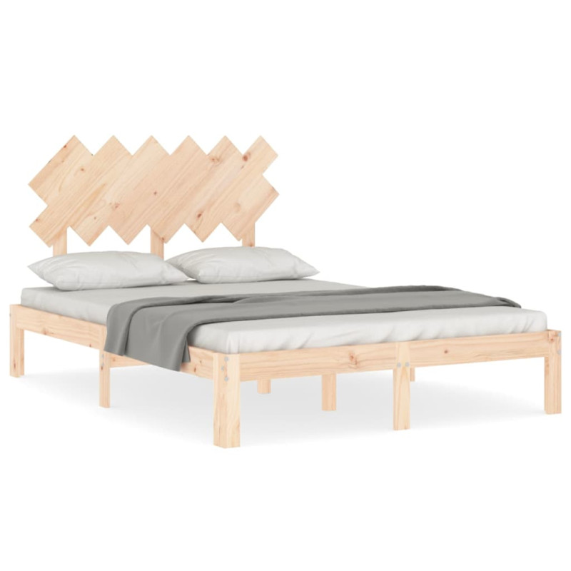 stradeXL Bed Frame without...