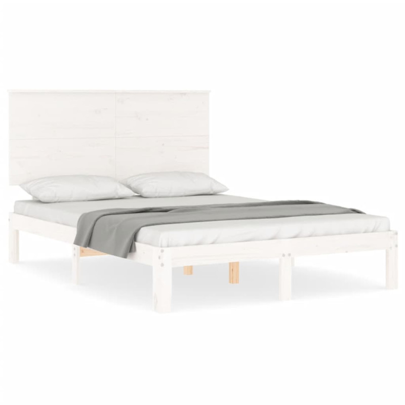 stradeXL Bed Frame without...