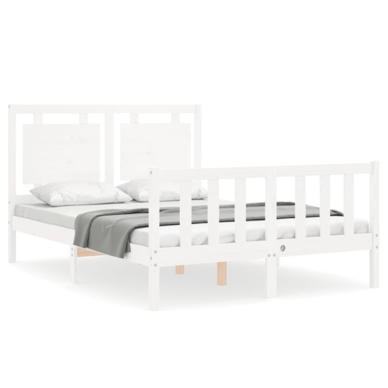 stradeXL Bed Frame without...