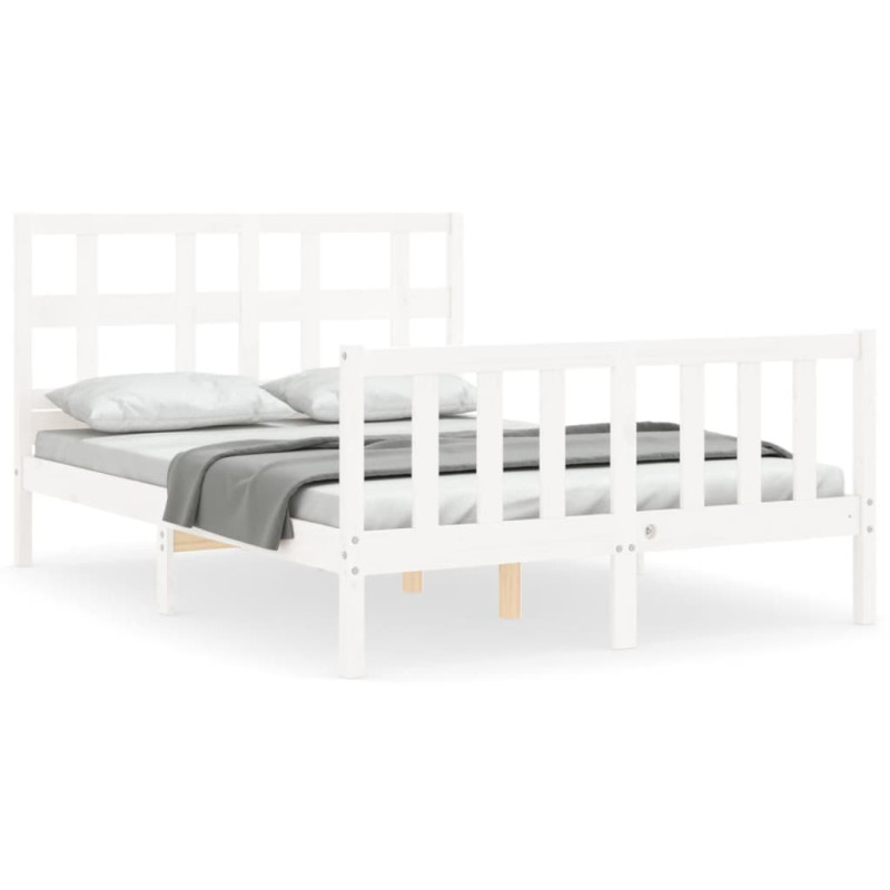 stradeXL Bed Frame without...