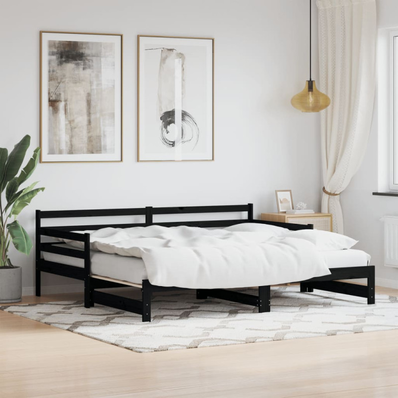 stradeXL Daybed with...