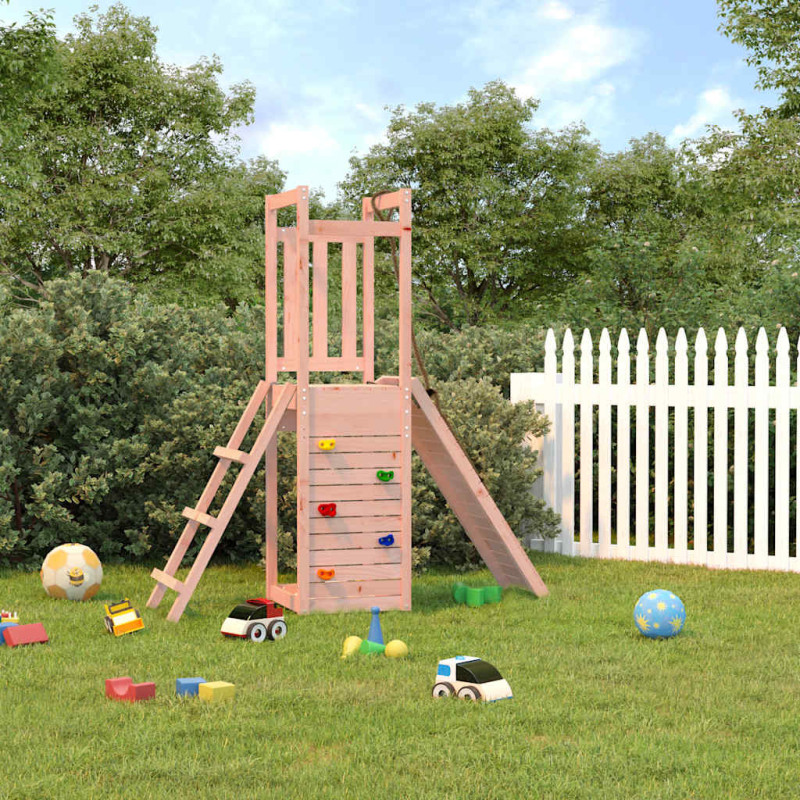 stradeXL Outdoor Playset...