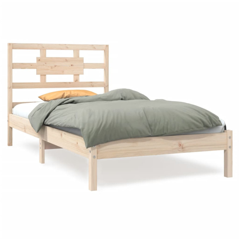 stradeXL Bed Frame without...