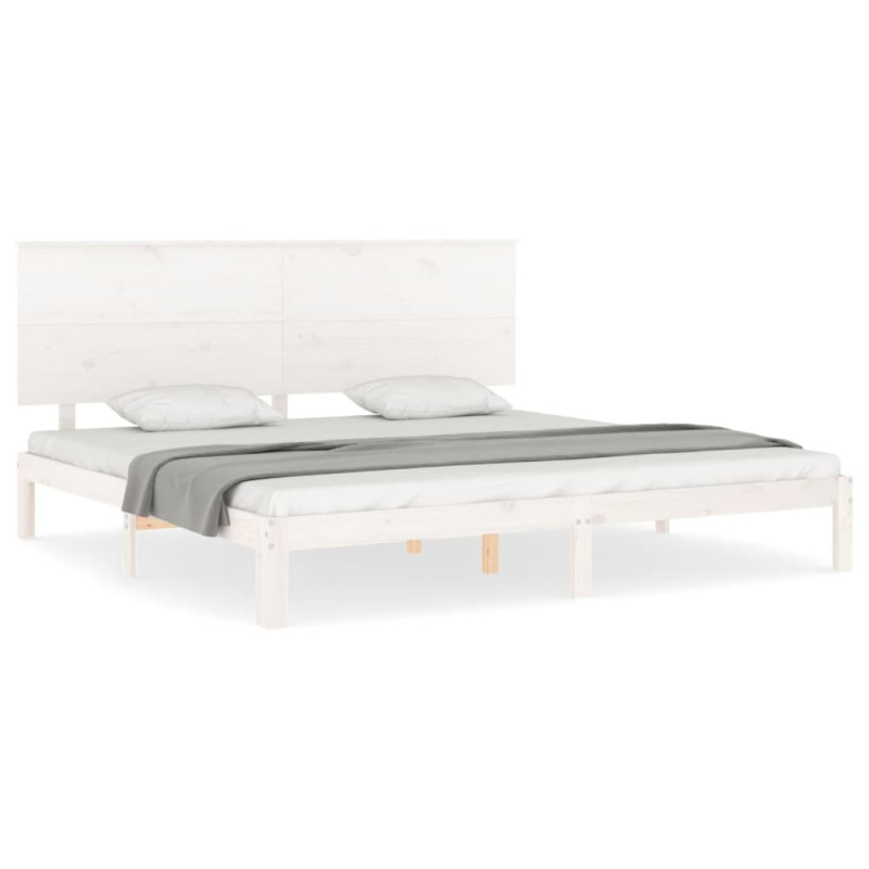 stradeXL Bed Frame without...