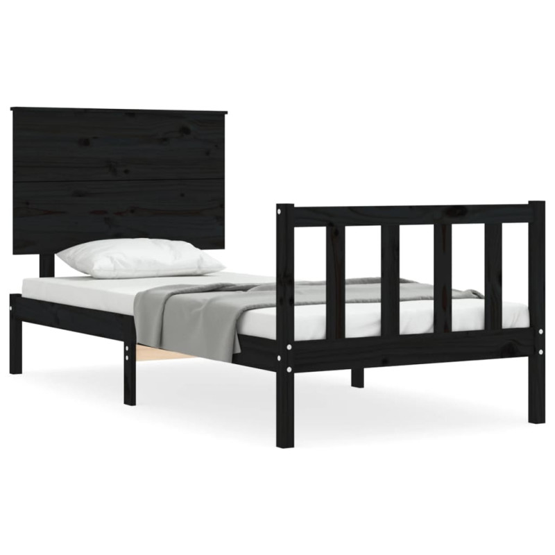 stradeXL Bed Frame without...