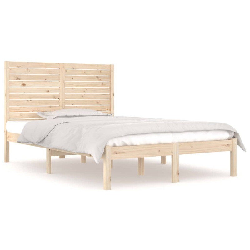 stradeXL Bed Frame without...