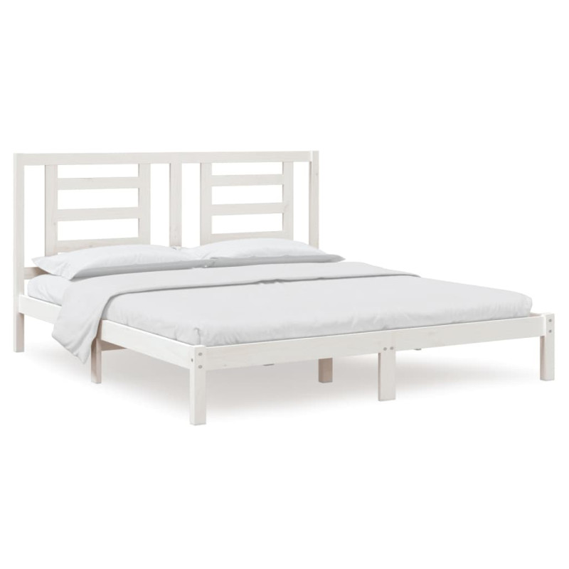 stradeXL Bed Frame without...