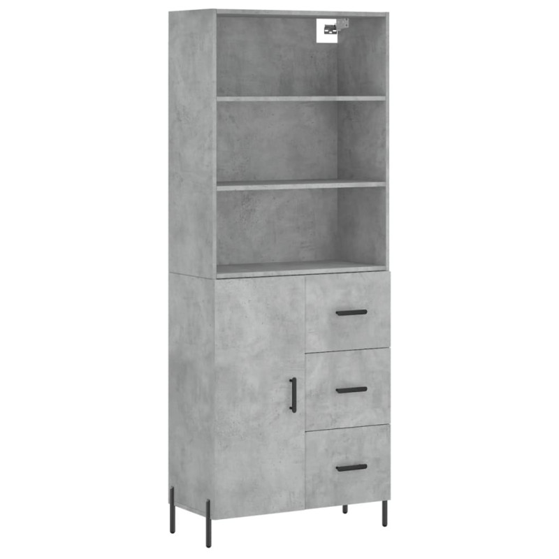 stradeXL Highboard...