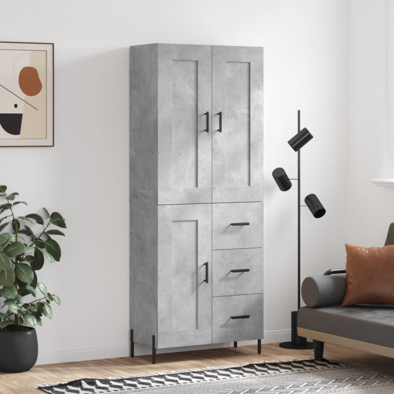 stradeXL Highboard...