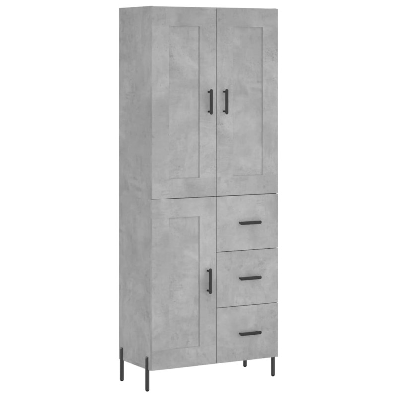 stradeXL Highboard...