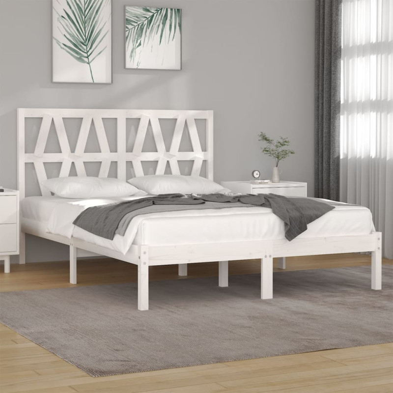 3103994 stradeXL Bed Frame...