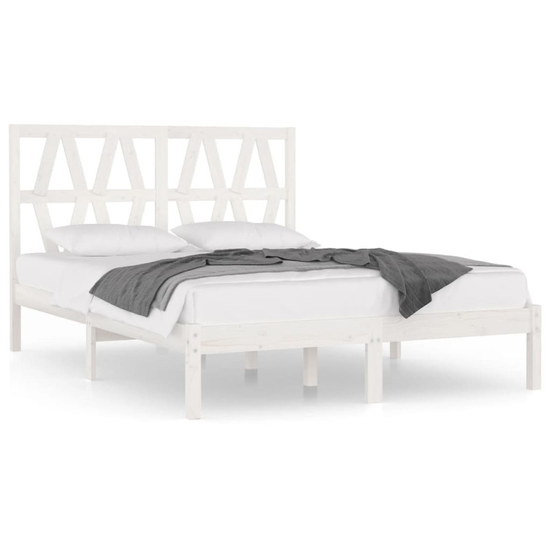 3103994 stradeXL Bed Frame...