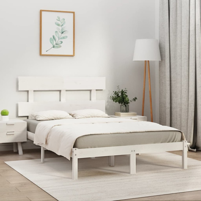 stradeXL Bed Frame without...