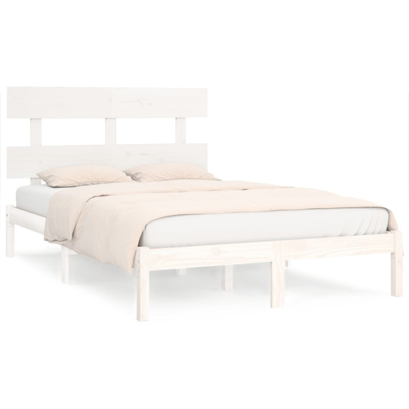 stradeXL Bed Frame without...