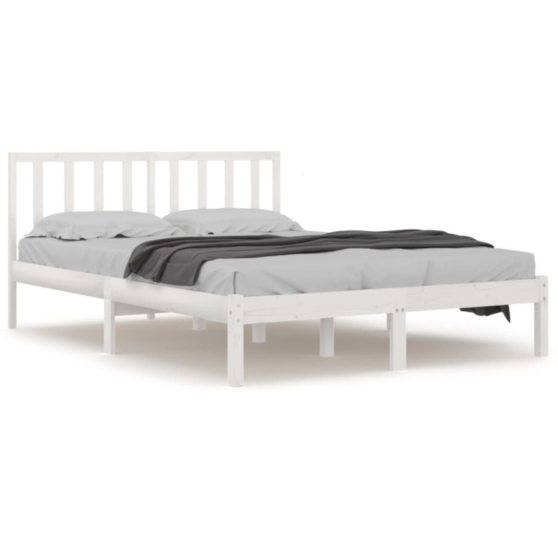 stradeXL Bed Frame without...