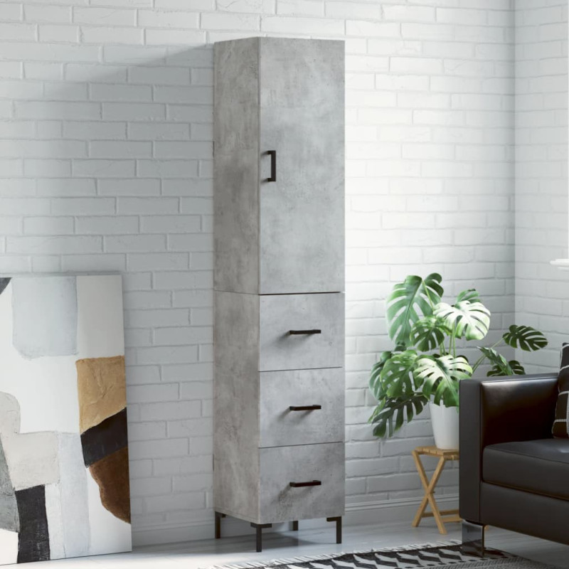 stradeXL Highboard...