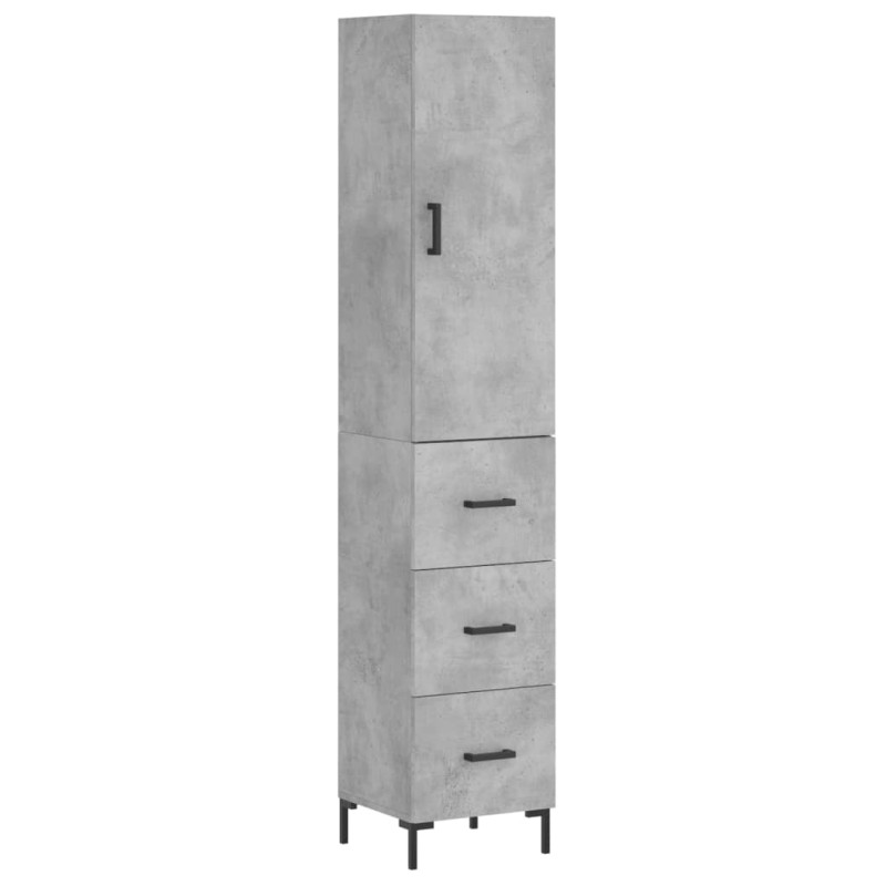 stradeXL Highboard...