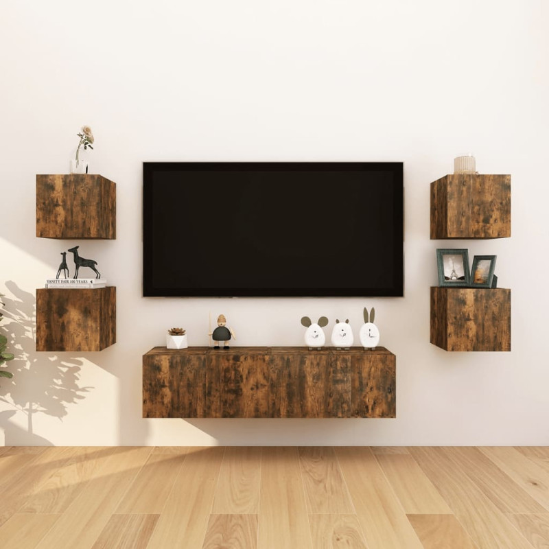 stradeXL Wall-mounted TV...