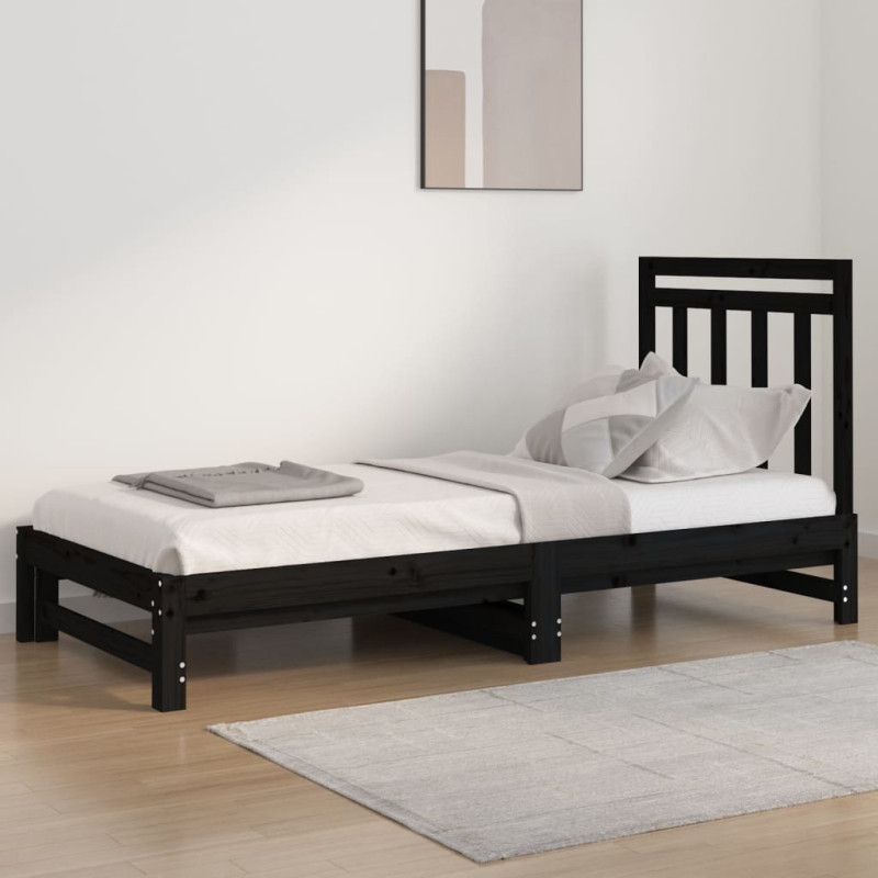 stradeXL Pull-out Day Bed...