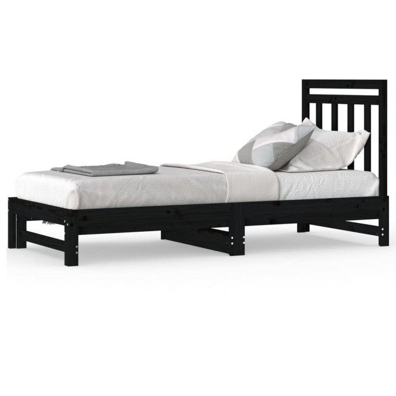 stradeXL Pull-out Day Bed...