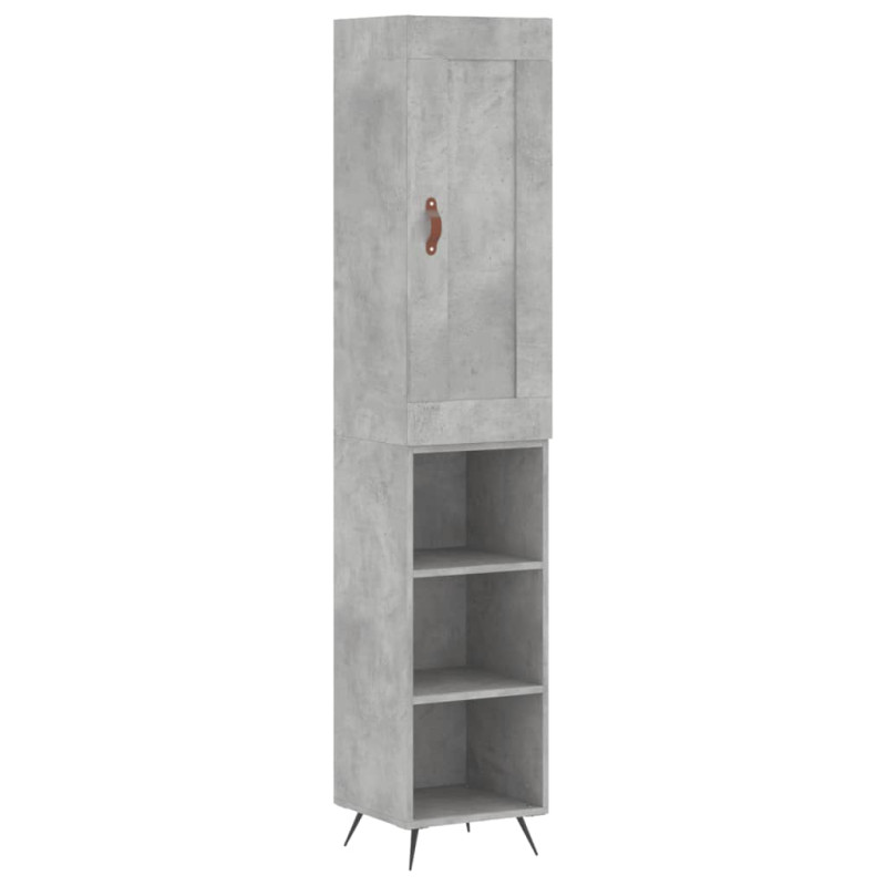 stradeXL Highboard...