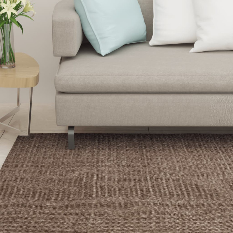 stradeXL Sisal Rug for...