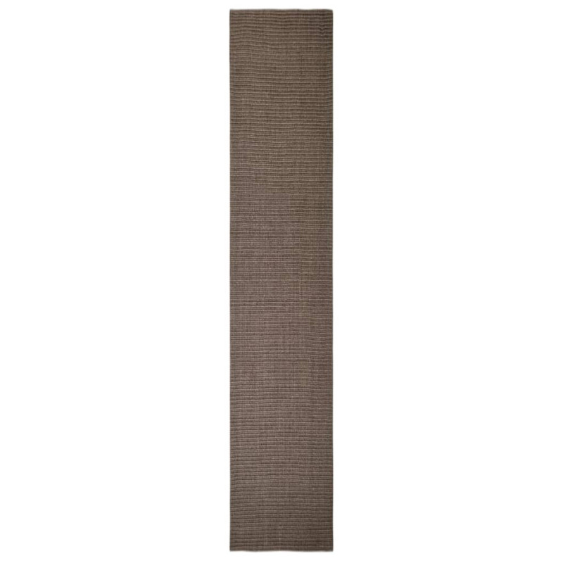 stradeXL Sisal Rug for...