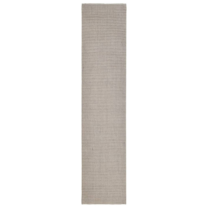 stradeXL Sisal Rug for...